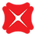DBS Bank logo