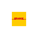 DHL logo