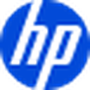 HP logo
