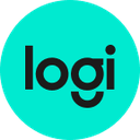 Logitech logo