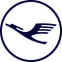 Lufthansa logo