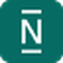 N26 logo