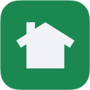 Nextdoor logo