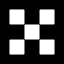 OKX logo