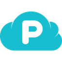 Pcloud logo