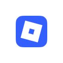 Roblox logo