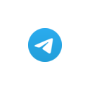 Telegram logo