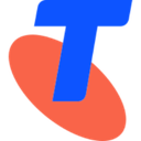 Telstra logo