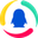 Tencent (QQ) logo