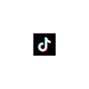 TikTok logo