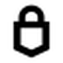 Trezor logo