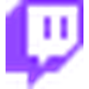 Twitch logo