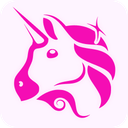 Uniswap logo
