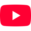 YouTube logo