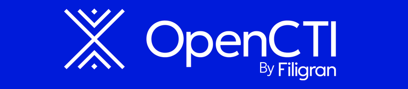 OpenCTI logo